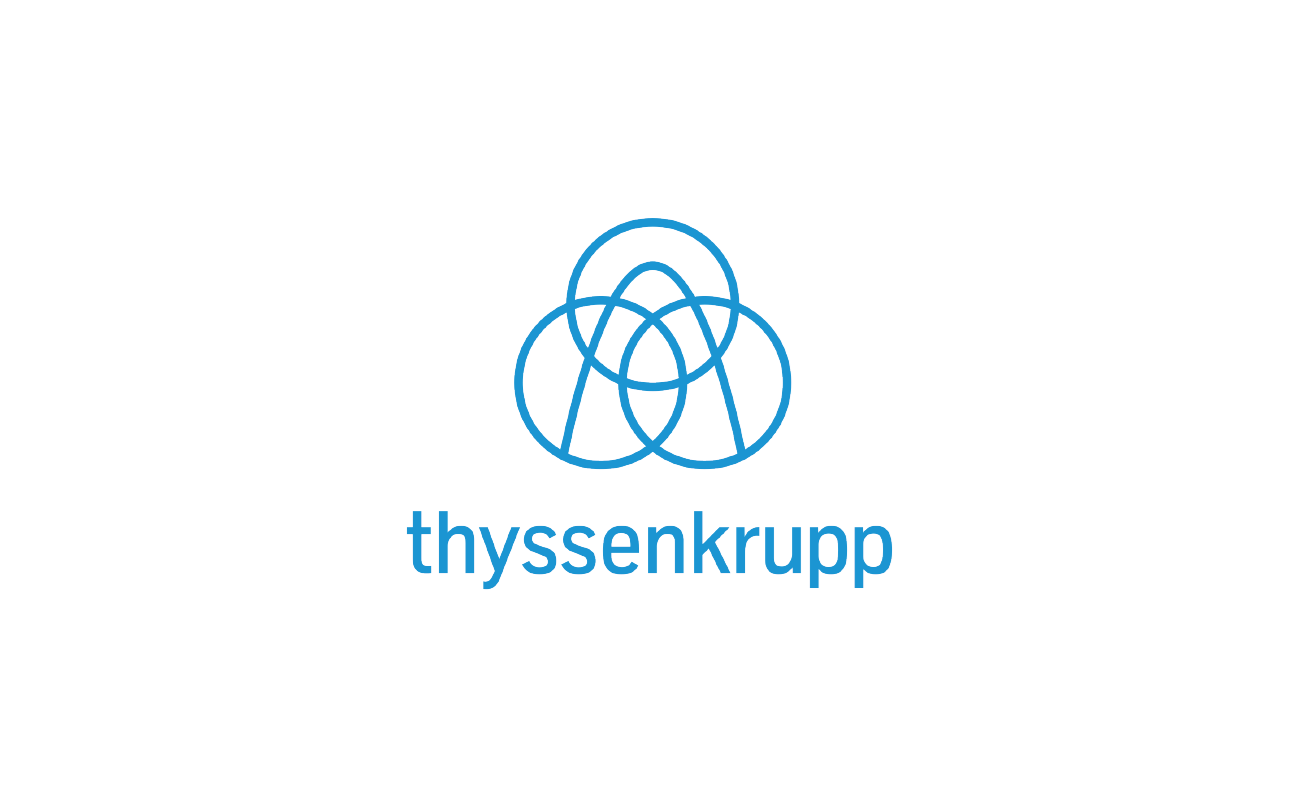 thyssenkrupp thyssenkrupp
