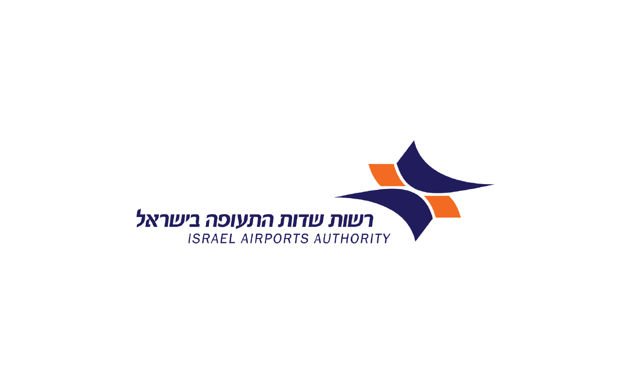רשות שדות התעופה בישראל רשות שדות התעופה בישראל