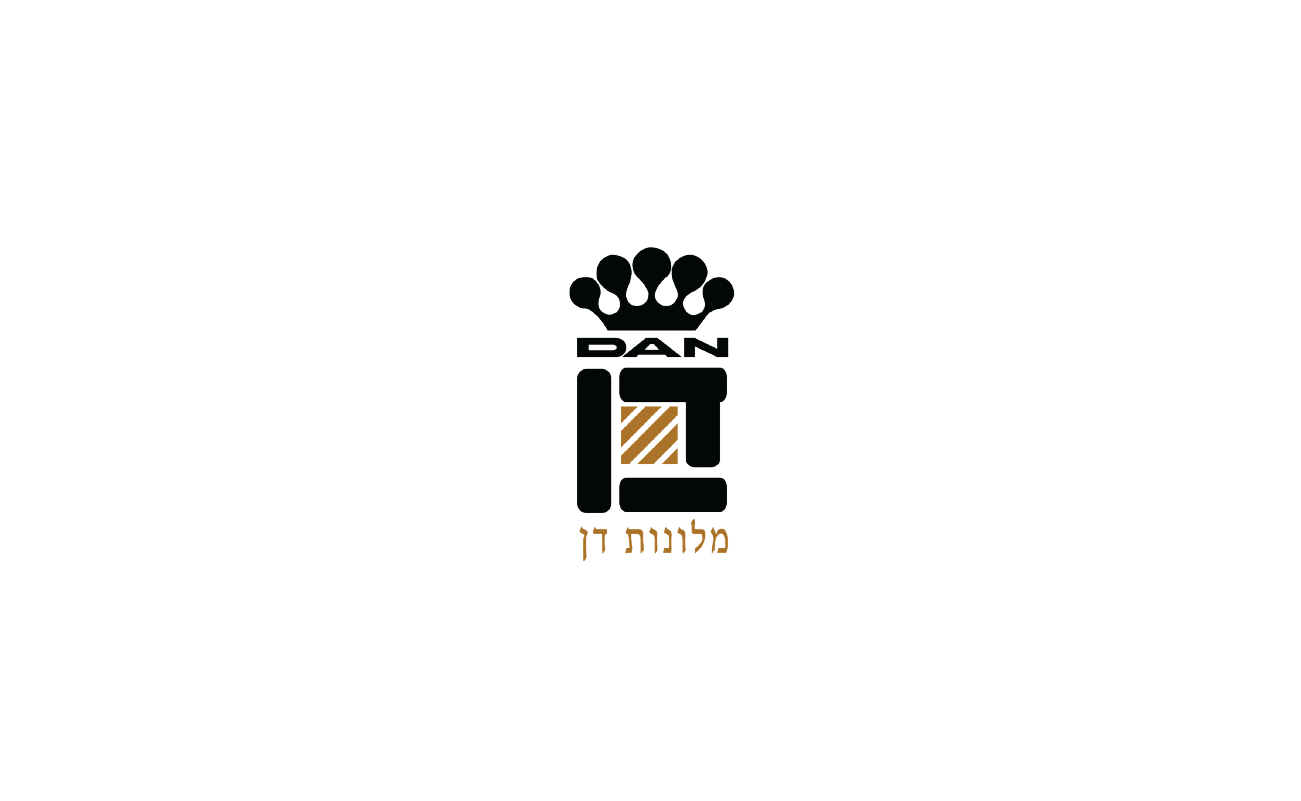 מלונות דן מלונות דן